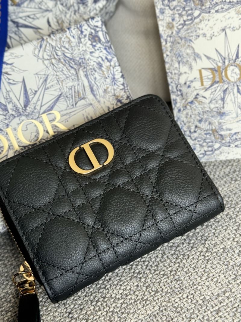 Christian Dior Wallets Purse